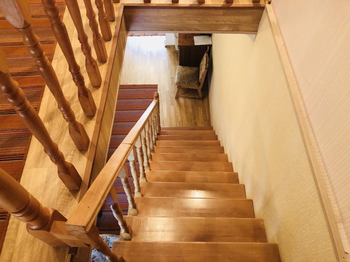 Giorgi Apartment Tiflis Dış mekan fotoğraf